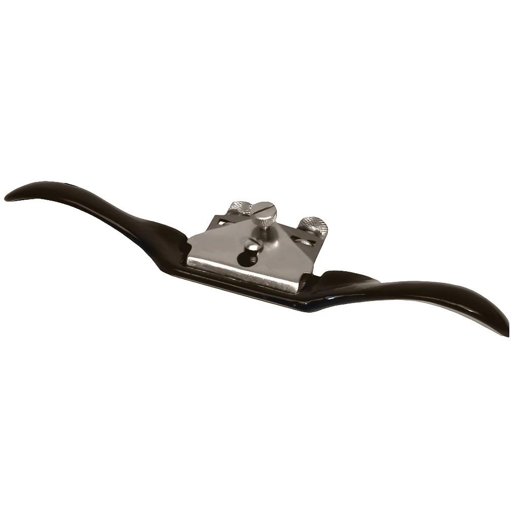 SPOKESHAVE  ROUND SOLE - Image 3