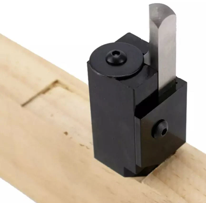 SPRING LOADED CORNER CHISEL - Image 2