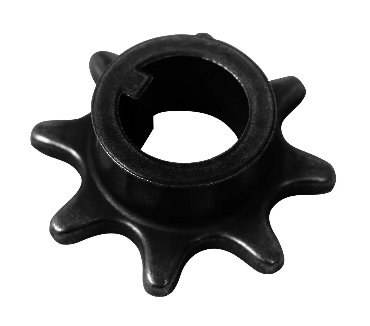 SPROCKET WHEEL GEAR 8T X 37.87MM X 11.8M - Image 2