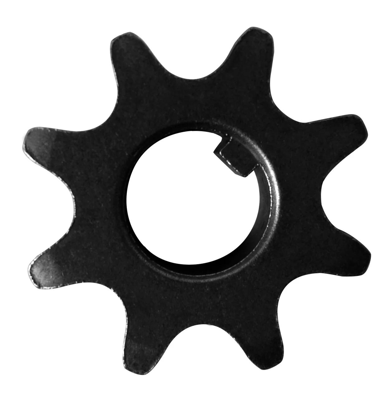 SPROCKET WHEEL GEAR 8T X 37.87MM X 11.8M - Image 3
