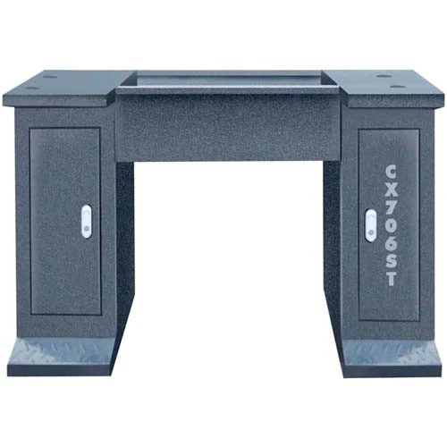 STAND FOR 10" X 22" METAL LATHE CX706
