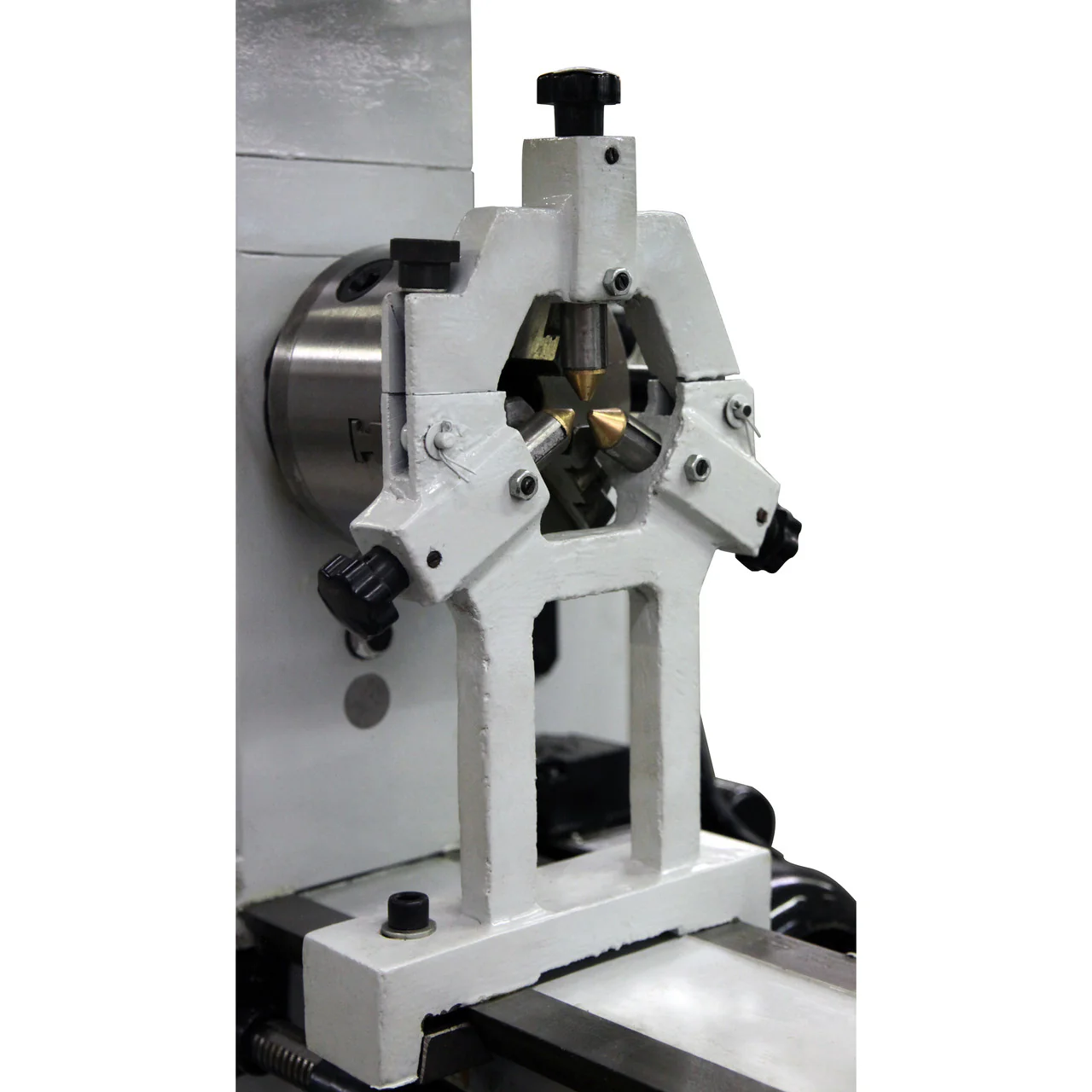 STEADY REST FOR METALWORKING CX615SR