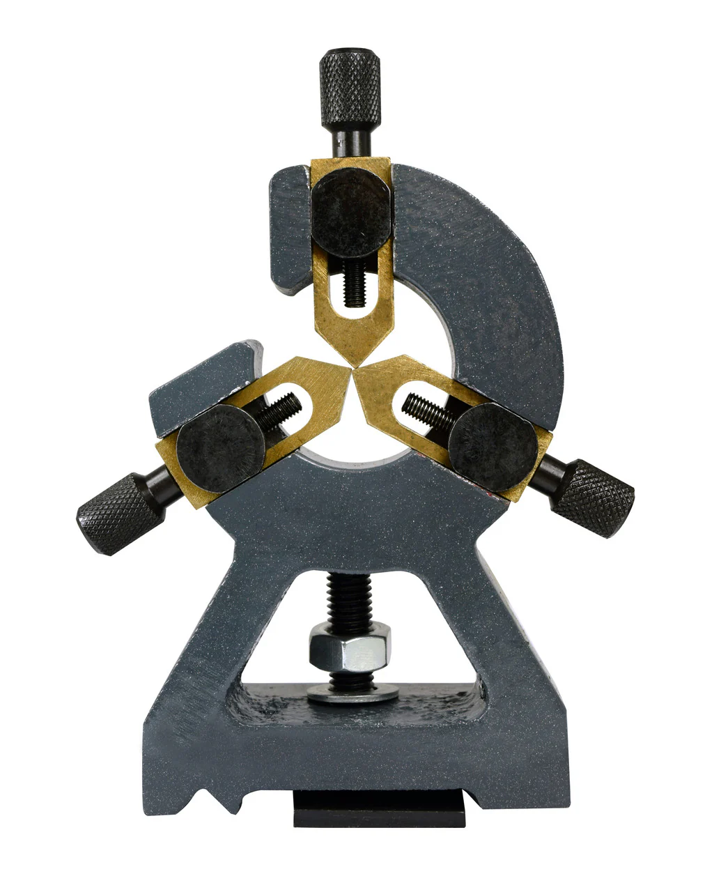 STEADY REST FOR METAL LATHE CX704 - Image 2