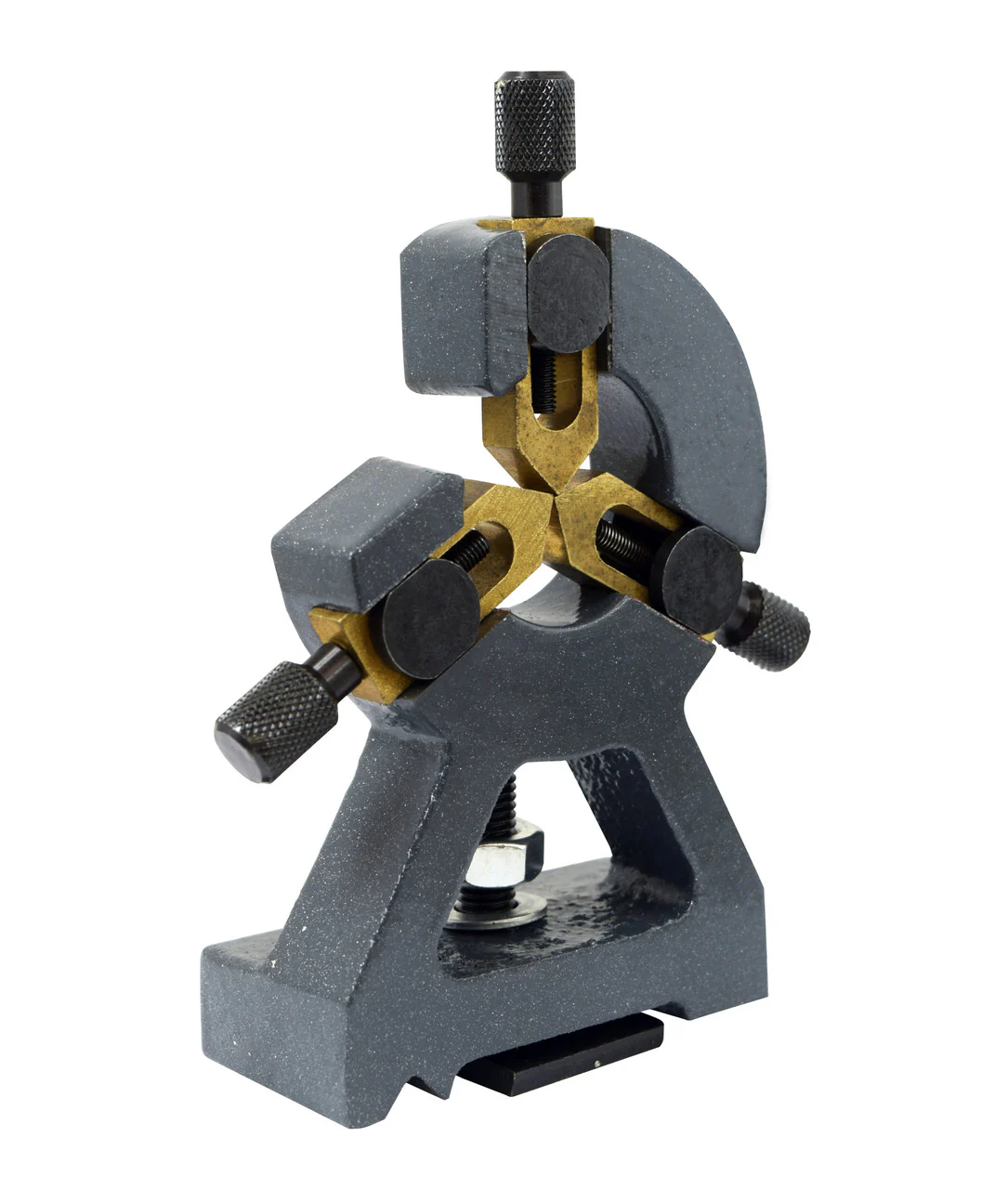 STEADY REST FOR METAL LATHE CX704 - Image 3