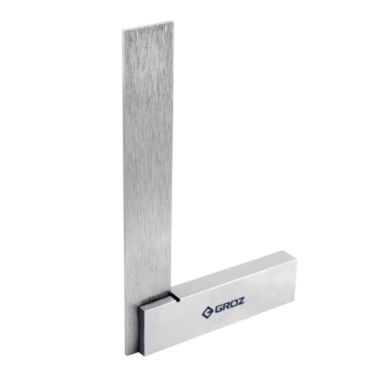 STEEL SQUARE 4"