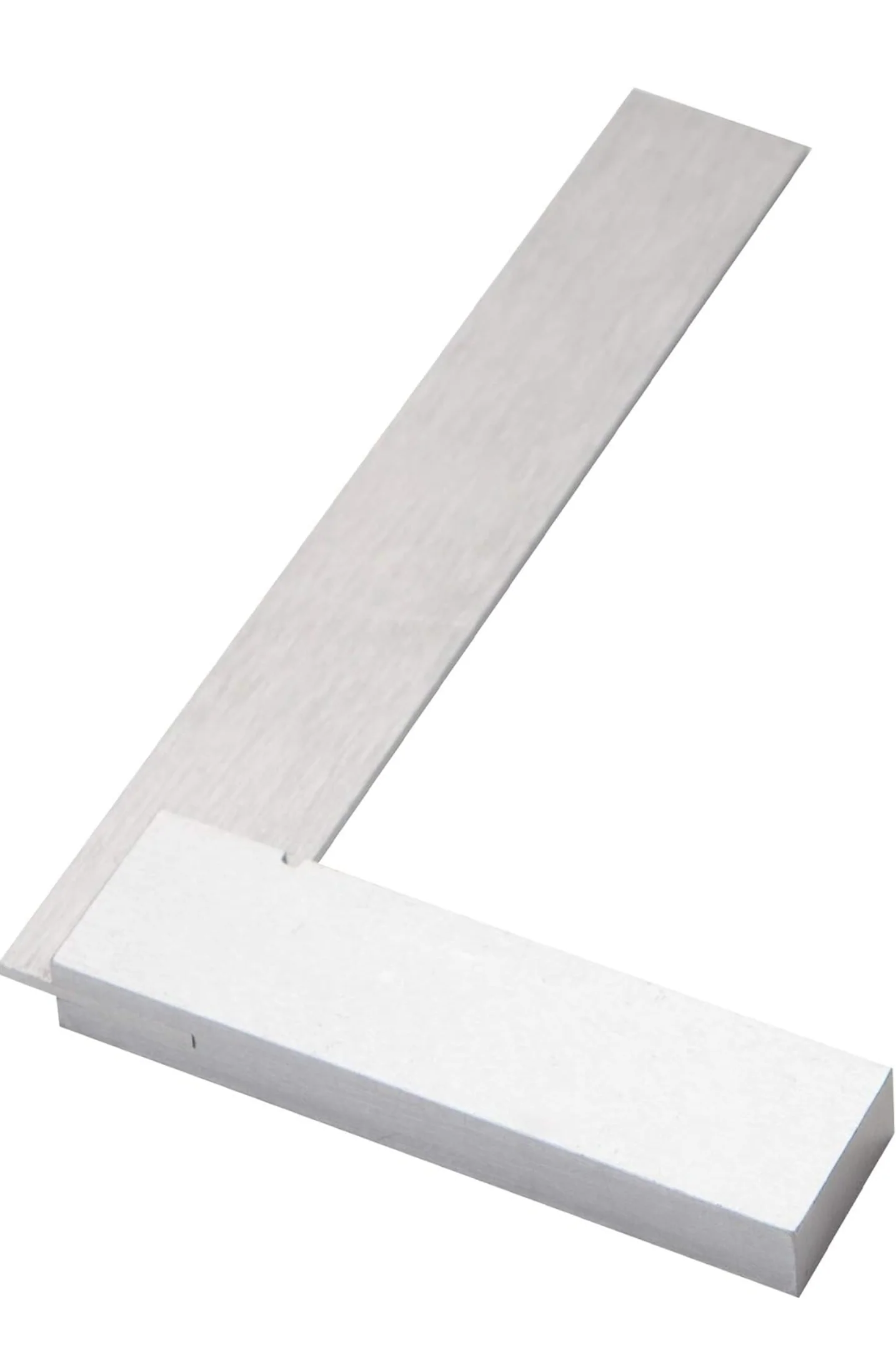 STEEL SQUARE SET  4 PC: 2" , 3" 4" & 6" - Image 4