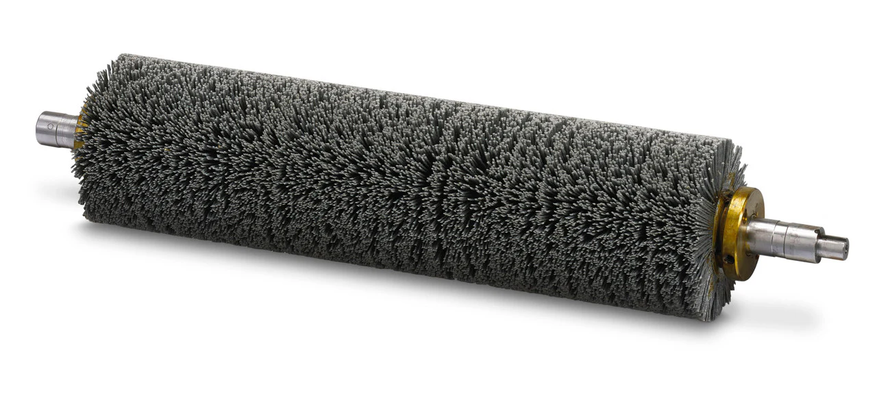 SUPERMAX NYLON BRUSH HEAD FOR 19 38 SAND