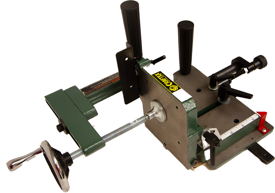 TENONING JIG CRAFTEX - Image 3