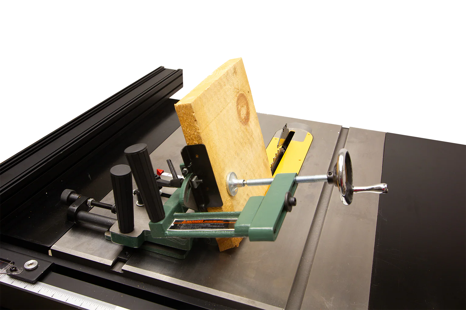 TENONING JIG CRAFTEX - Image 4