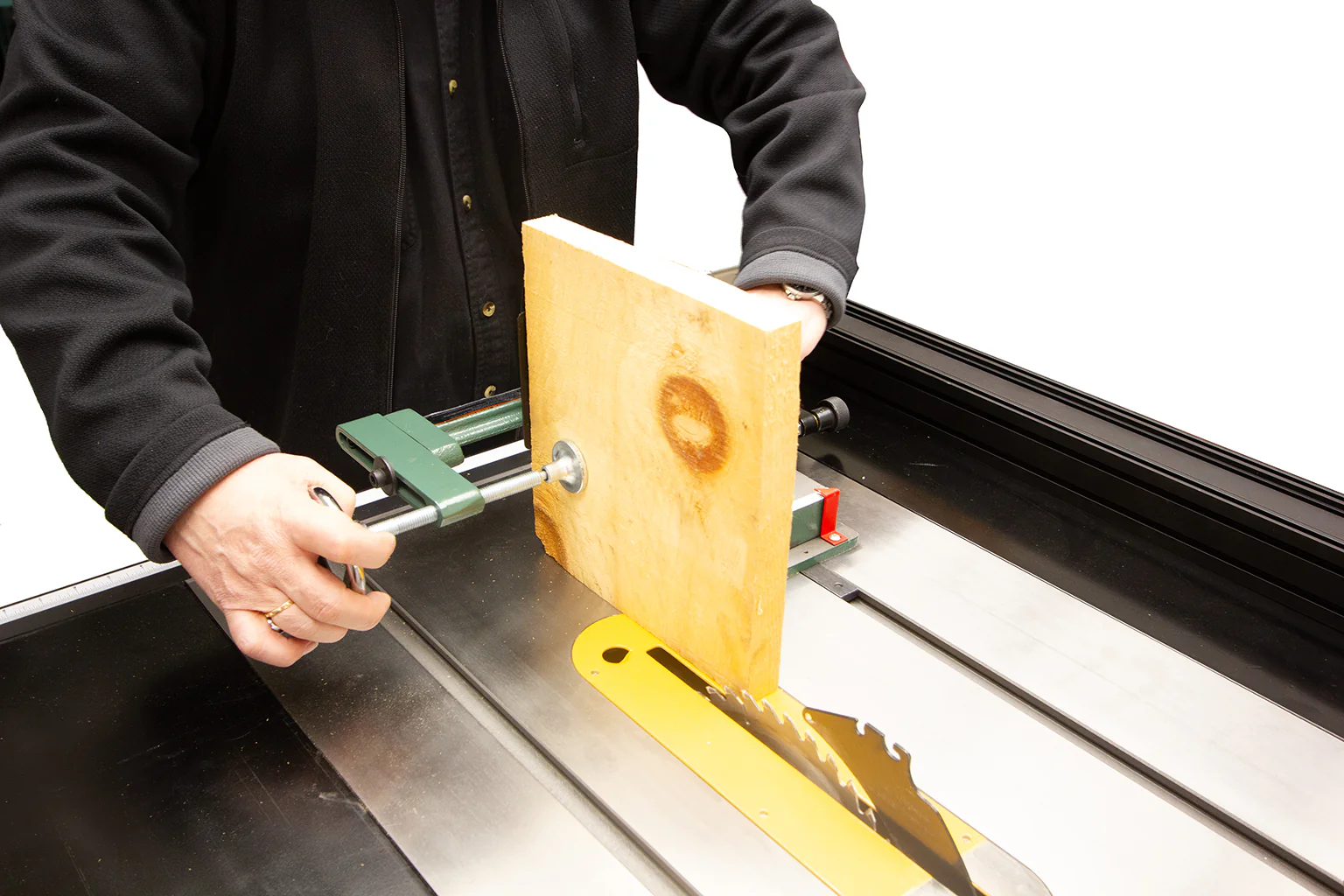 TENONING JIG CRAFTEX - Image 5