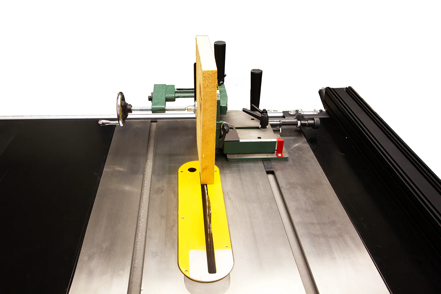 TENONING JIG CRAFTEX - Image 6