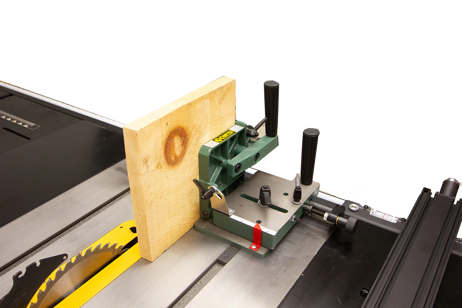 TENONING JIG CRAFTEX - Image 7