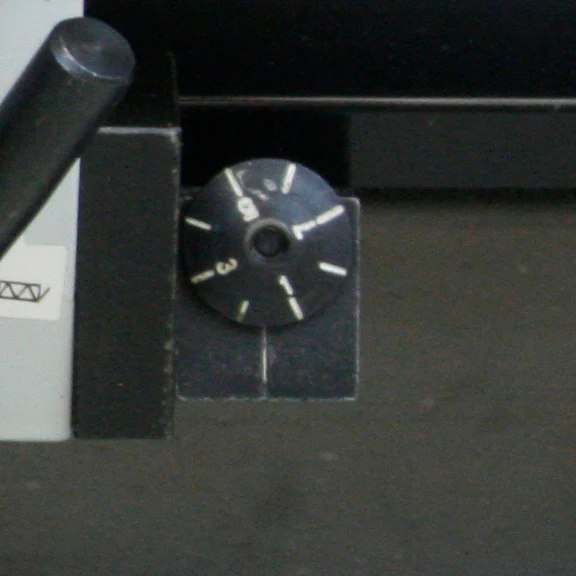 THREAD DIAL INDICATOR FOR CX704