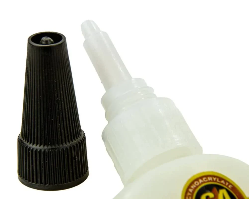 TITEBOND INSTANT BOND GEL 2 OZ - Image 2