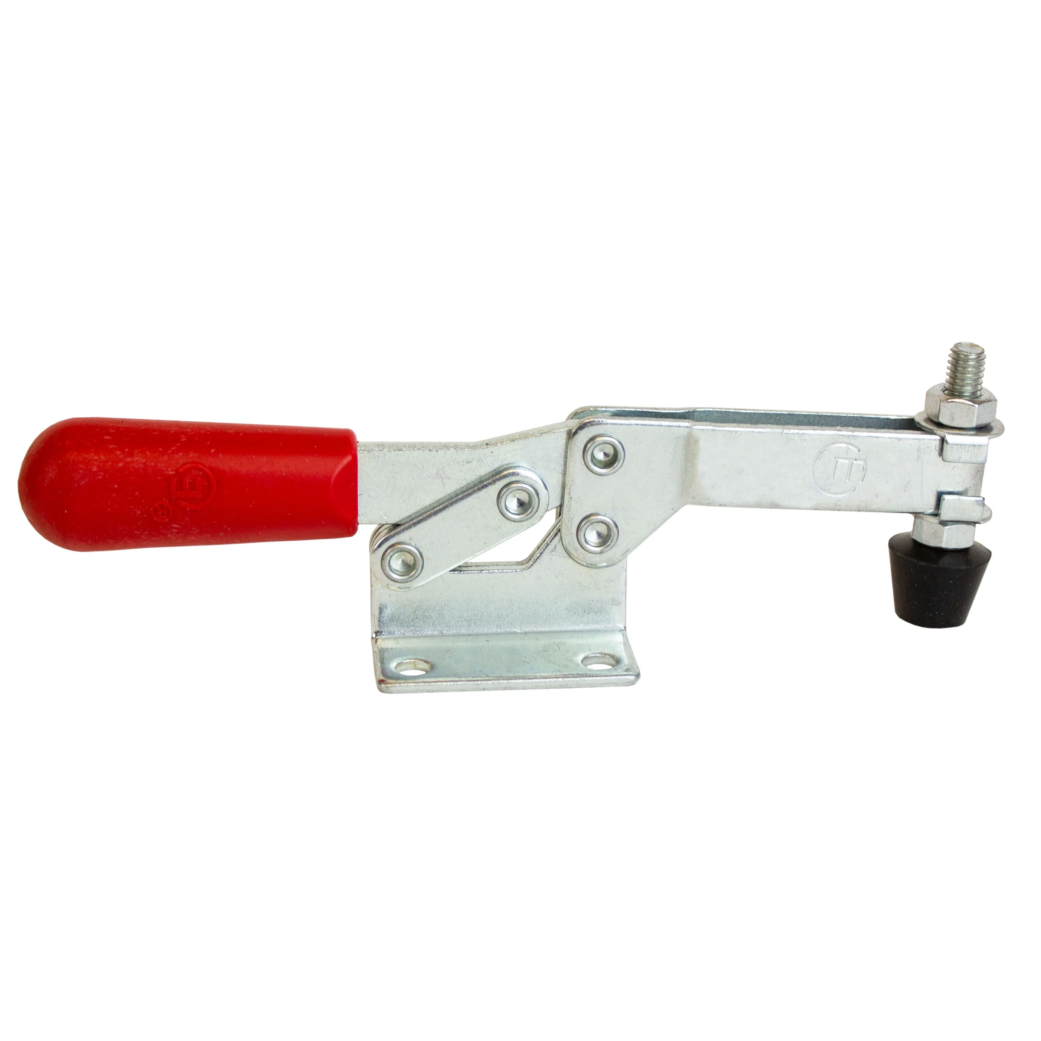 5.5" HORIZONTAL TOGGLE CLAMP