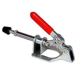 TOGGLE CLAMP PUSH/PULL