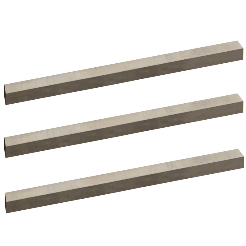 TOOL BIT 5/16"X2-1/2" H.S.S. 3PCS