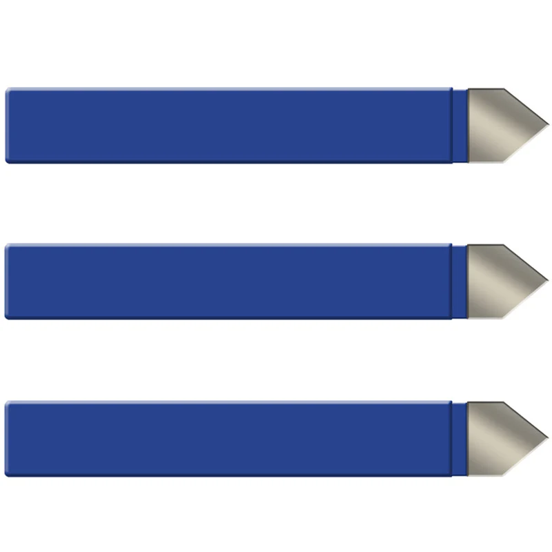 TOOL BIT CARBIDE D5-C6 3PCS