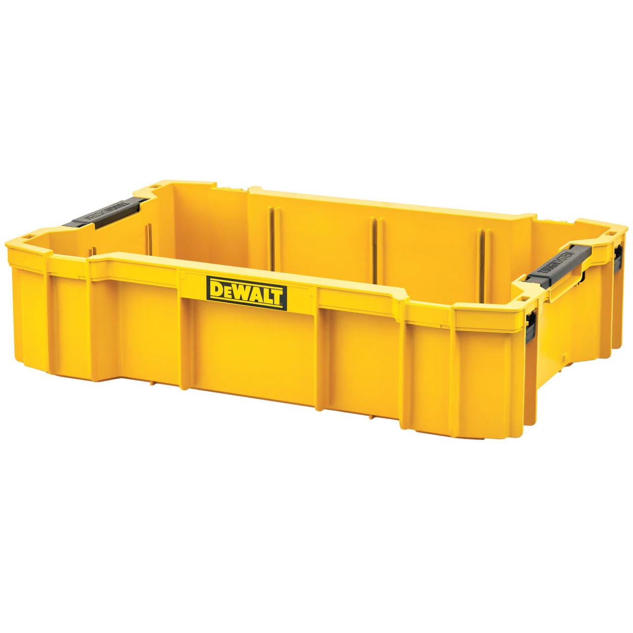 TOUGH SYSTEM 2.0 DEEP TOOL TRAY DEWALT