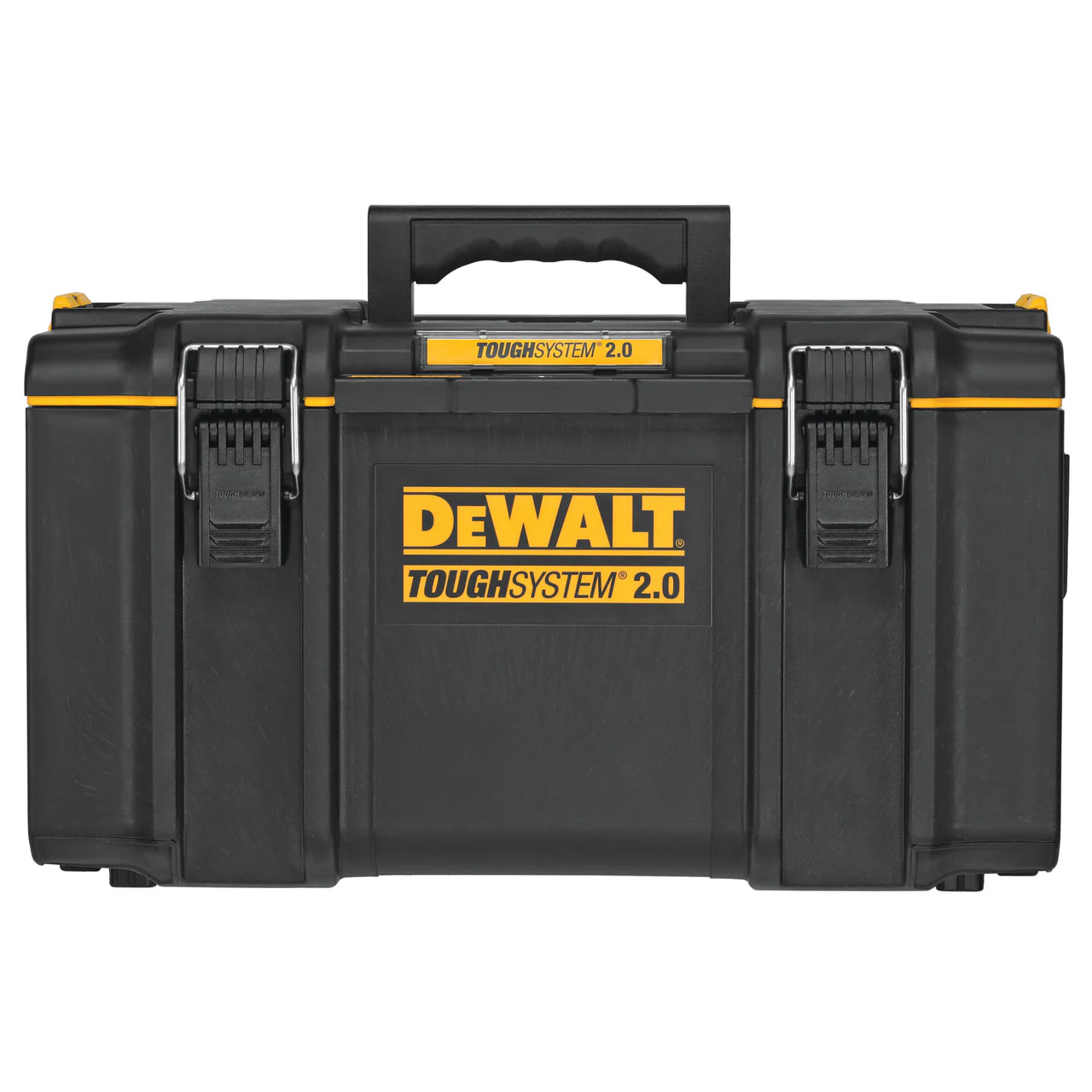 TOUGH SYSTEM 2.0 LARGE TOOL BOX DEWALT