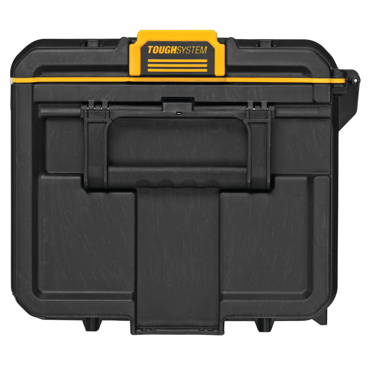 TOUGH SYSTEM 2.0 LARGE TOOL BOX DEWALT - Image 2
