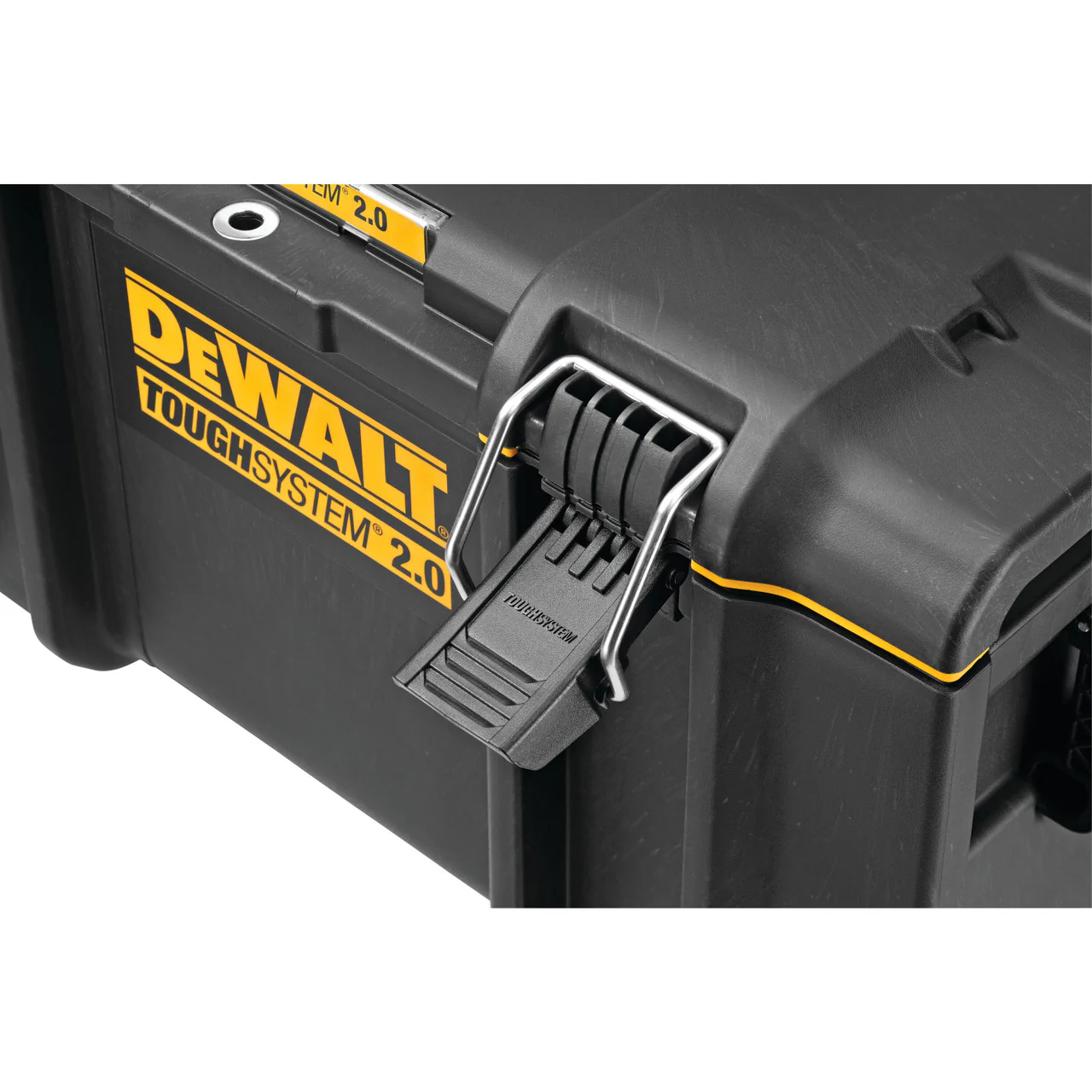 TOUGH SYSTEM 2.0 LARGE TOOL BOX DEWALT - Image 3