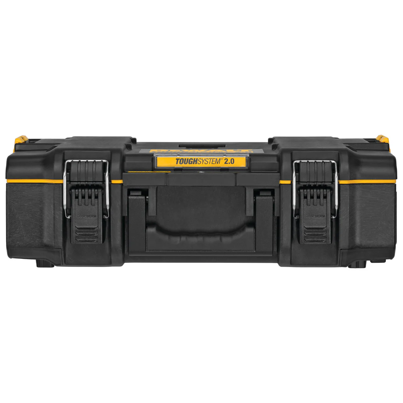 TOUGH SYSTEM 2.0 SMALL TOOL BOX DEWALT - Image 2
