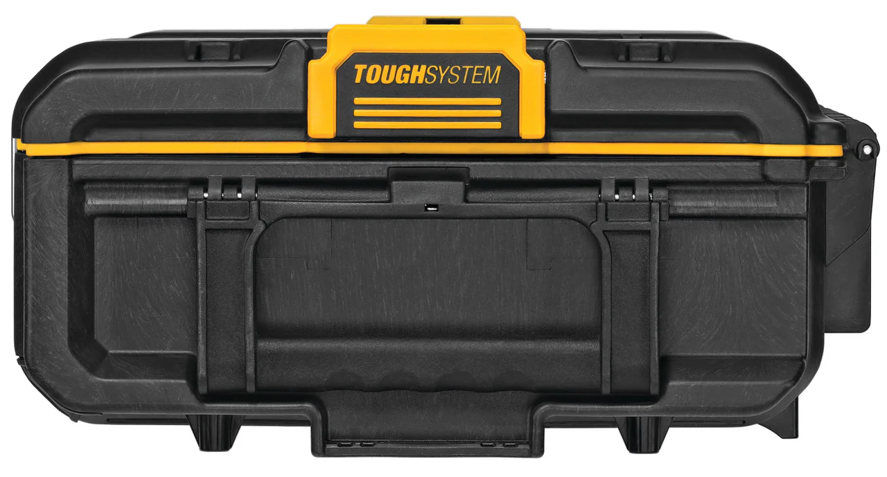 TOUGH SYSTEM 2.0 SMALL TOOL BOX DEWALT - Image 3