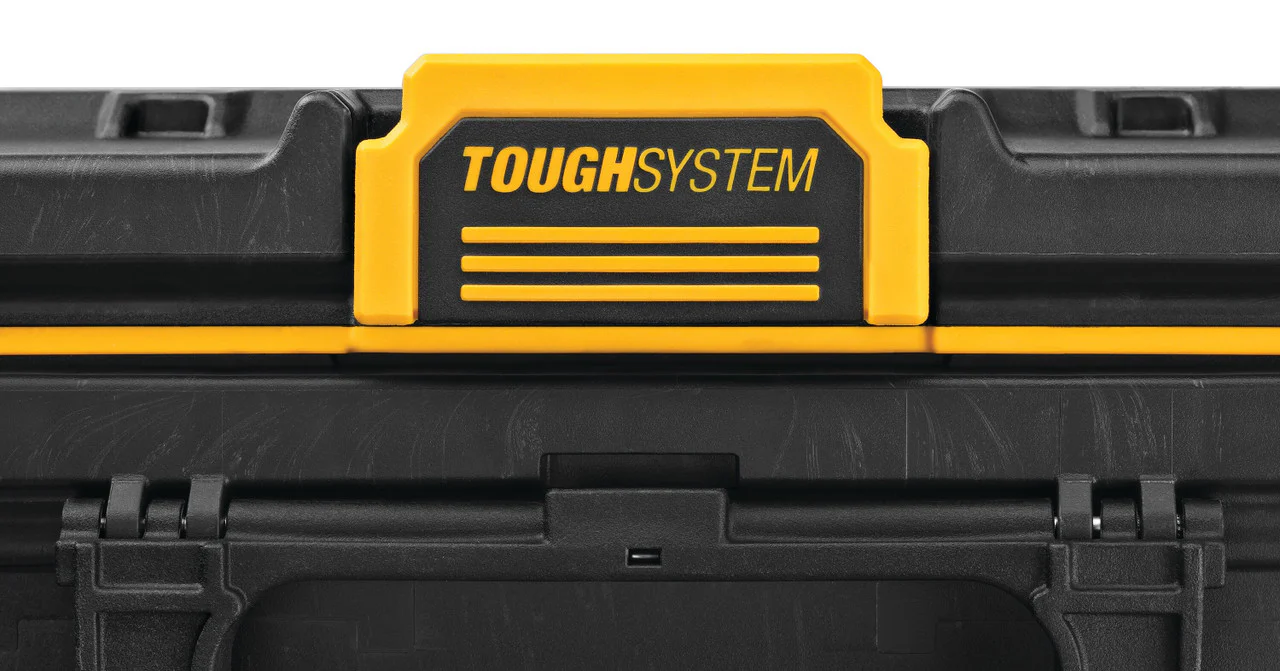 TOUGH SYSTEM 2.0 SMALL TOOL BOX DEWALT - Image 5