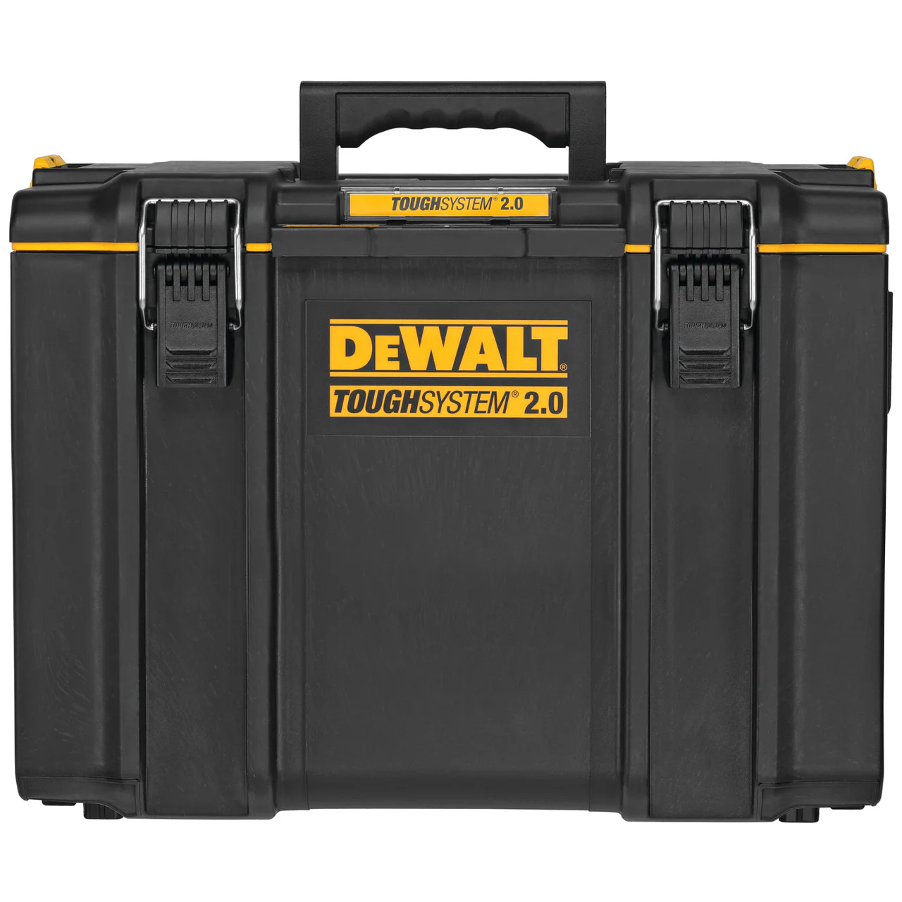 TOUGH SYSTEM 2.0 XL TOOL BOX DEWALT