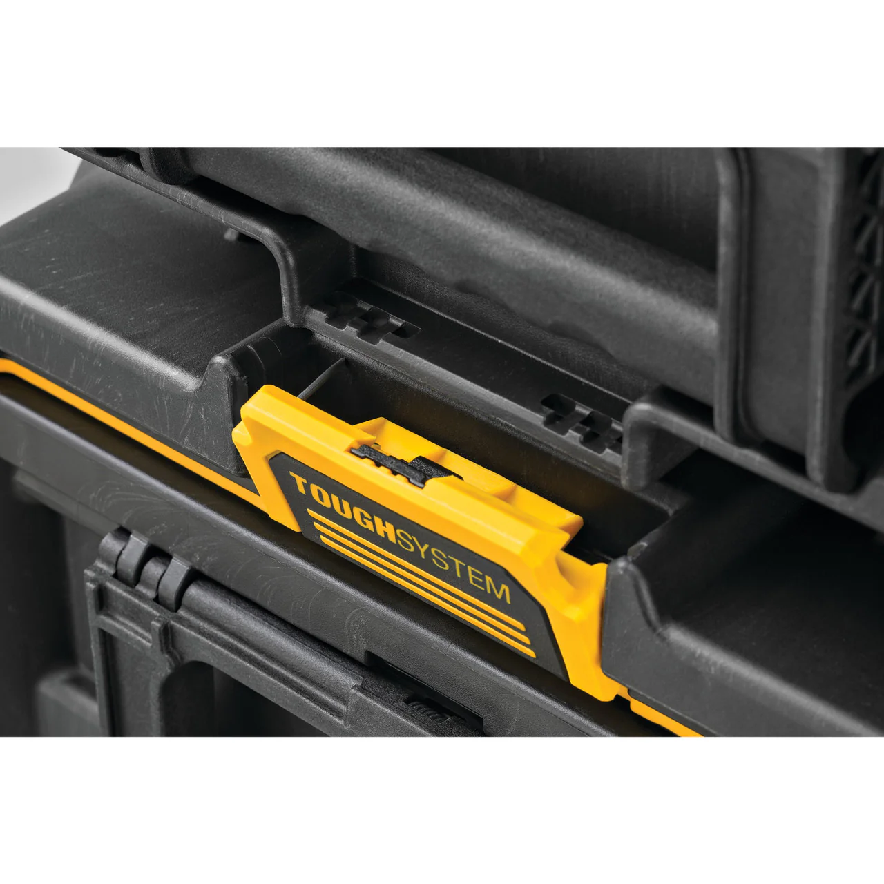 TOUGH SYSTEM 2.0 XL TOOL BOX DEWALT - Image 2