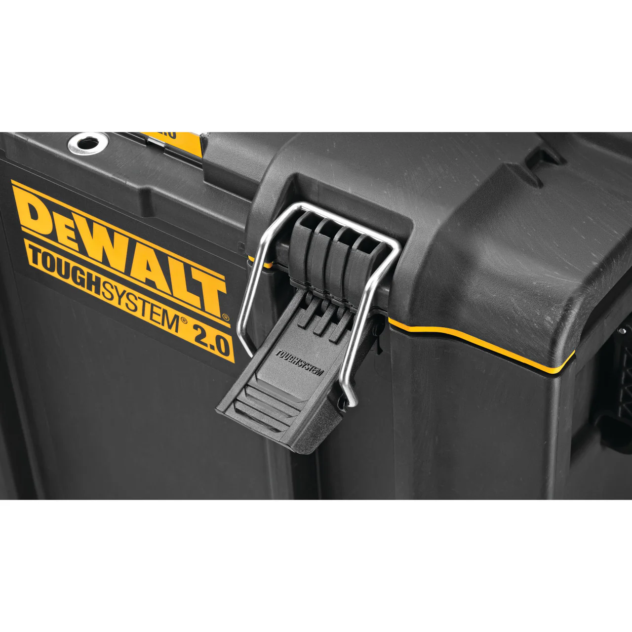 TOUGH SYSTEM 2.0 XL TOOL BOX DEWALT - Image 3