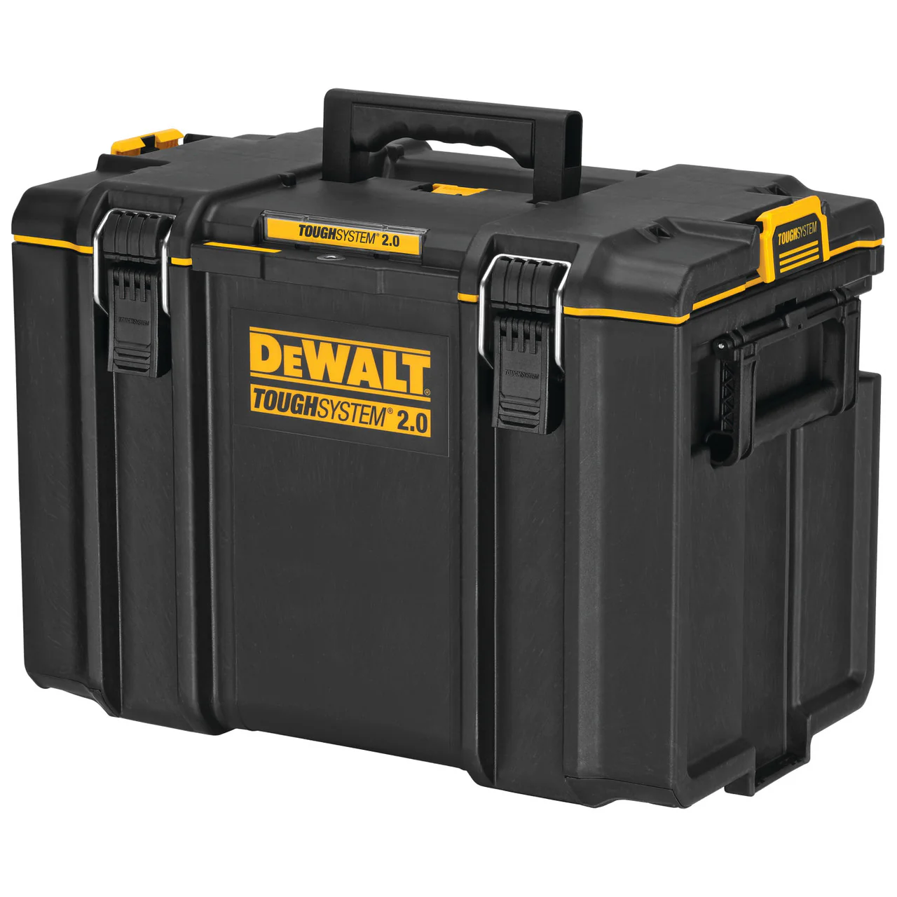 TOUGH SYSTEM 2.0 XL TOOL BOX DEWALT - Image 4