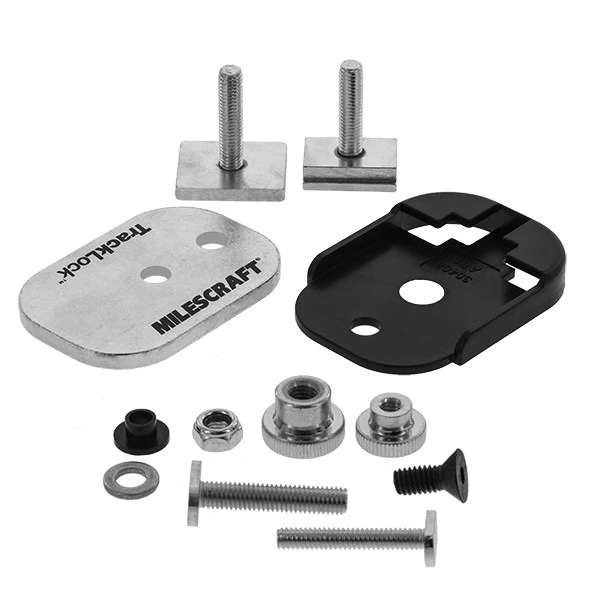 TRACK MASTER MILESCRAFT - Image 2