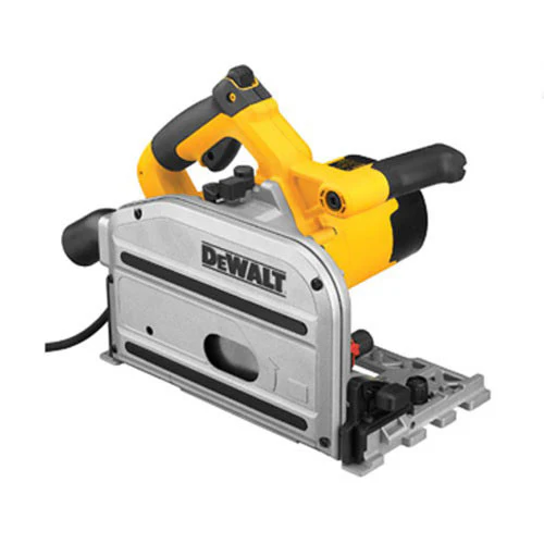 TRACK SAW KIT WITH S & L RAIL DEWALT - Image 3