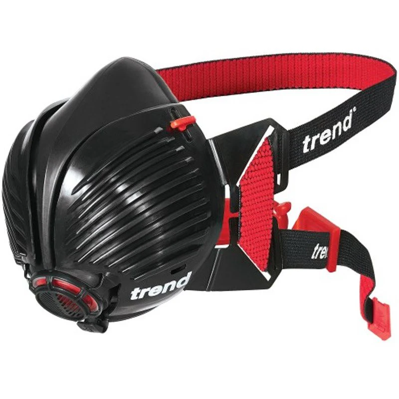 N100 TREND AIR STEALTH MASK SMALL MEDIUM