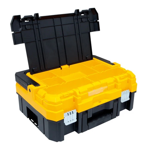 TSTAK CASE W LONG HANDLE DEWALT - Image 3