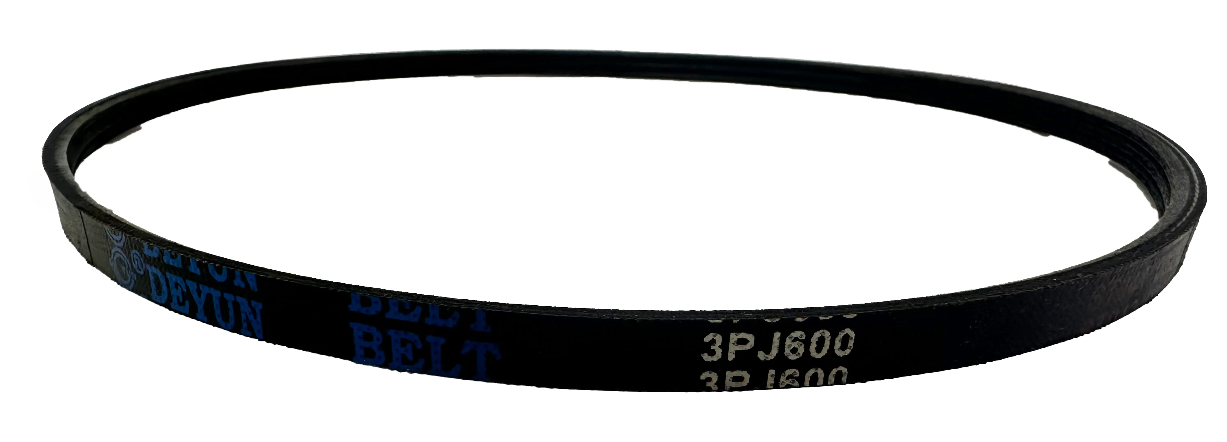 ULTRA FLEX BELT 7 X 3.4 X 600 ZUFB734600