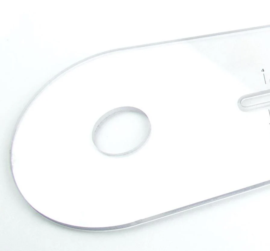 UNIVERSAL CIRCLE CUTTING ROUTER JIG - Image 3