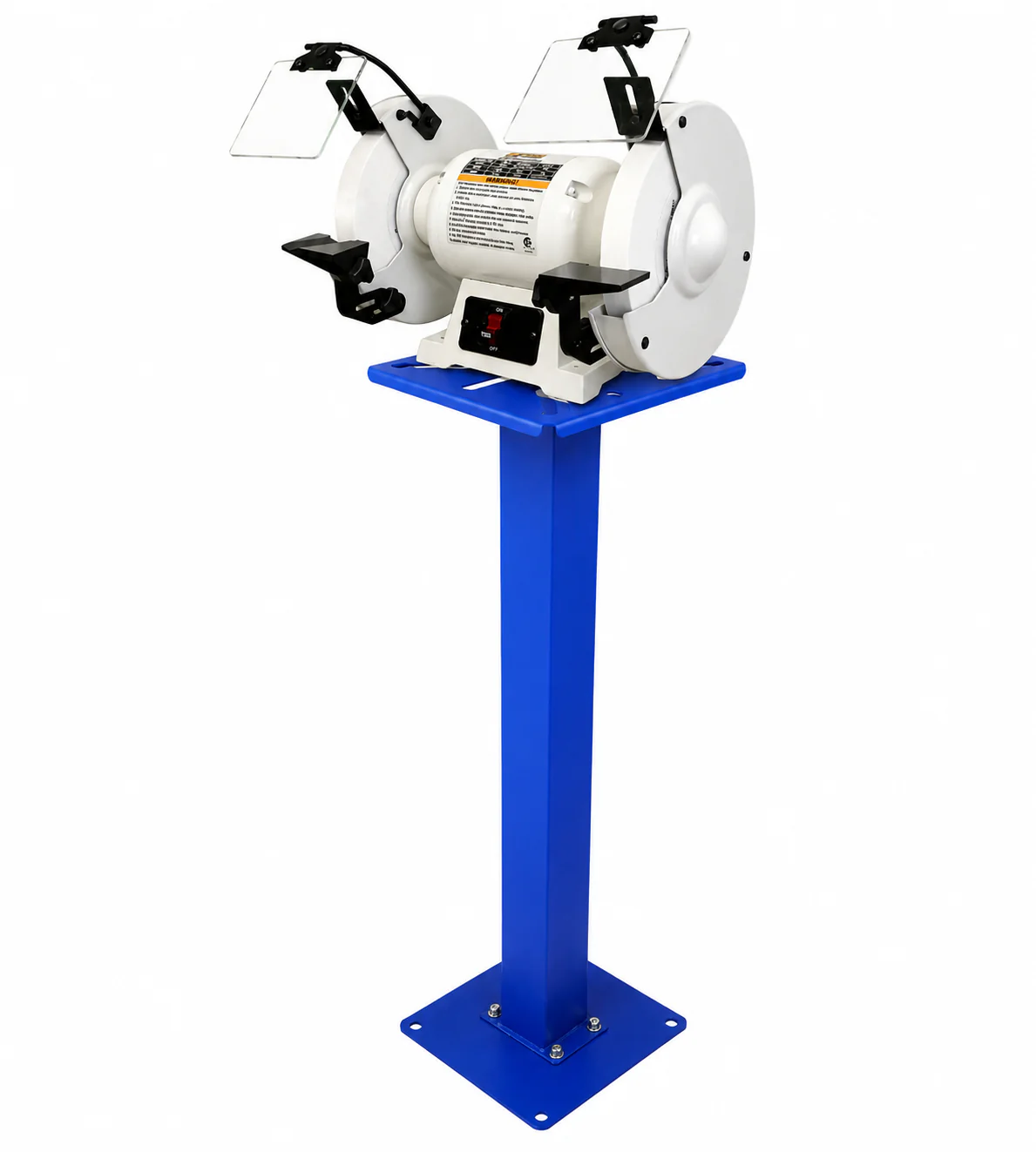 UNIVERSAL GRINDER STAND - Image 3