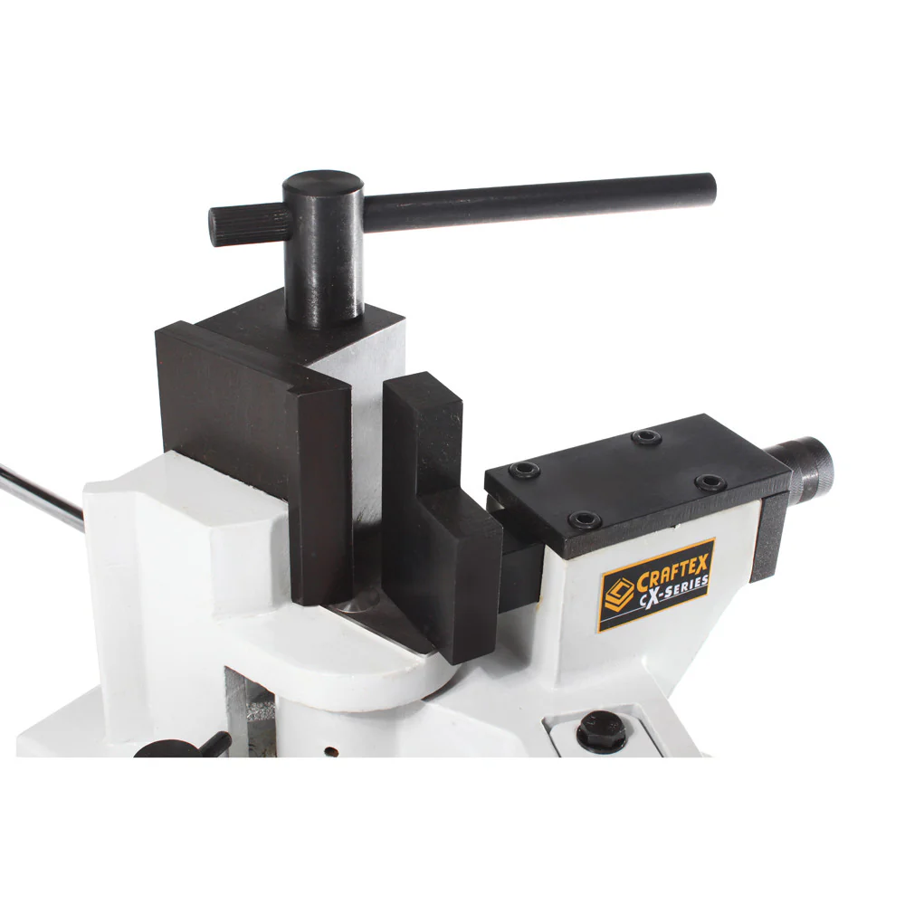 UNIVERSAL METAL BENDING MACHINE - Image 3