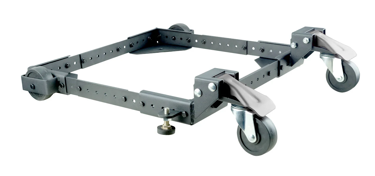 UNIVERSAL MOBILE BASE 450LB CAPACITY - Image 3