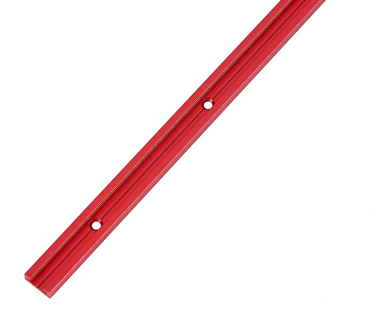 24" ALUMINUM UTILITY T TRACK