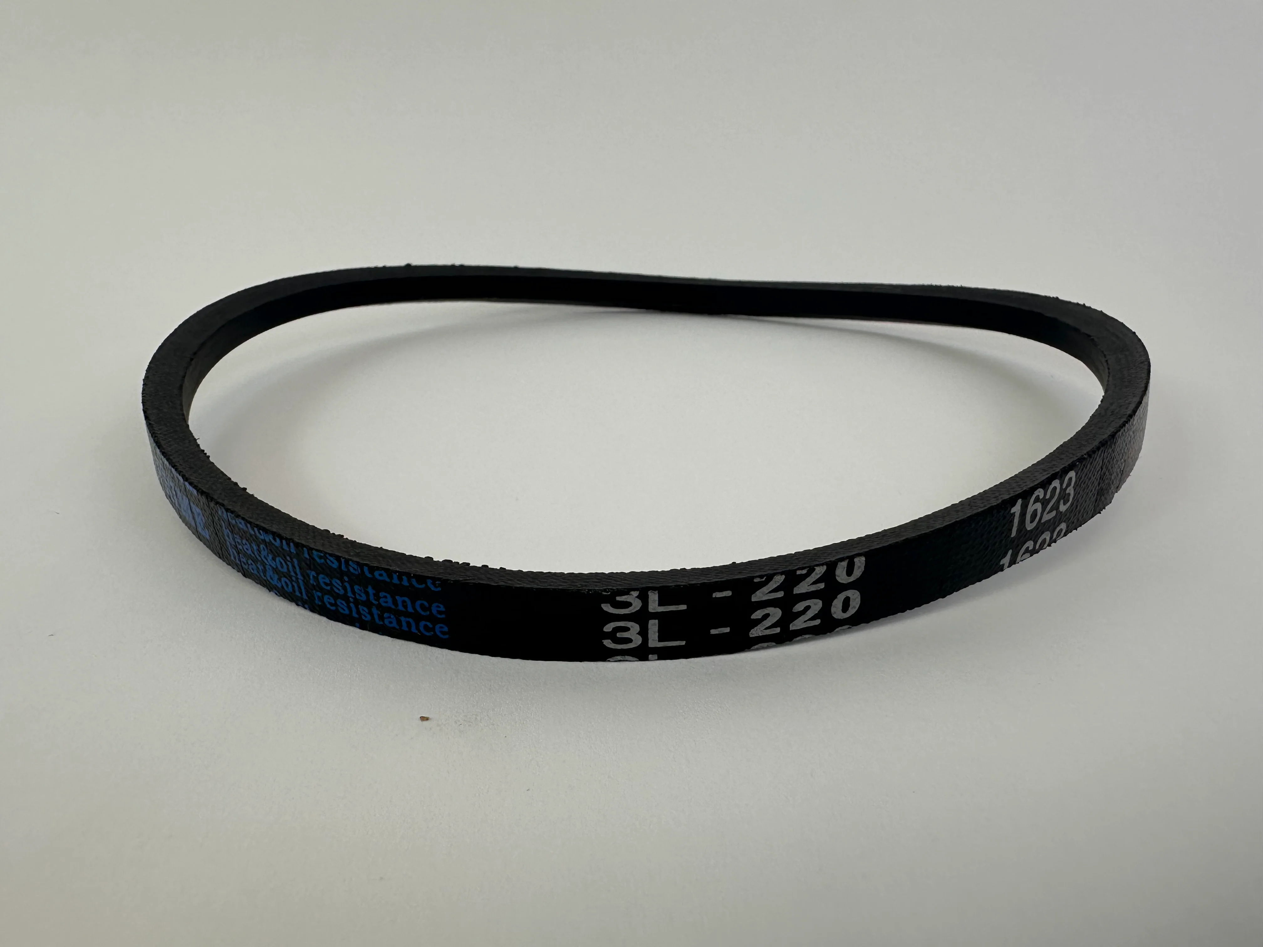 V-BELT 3L220 3/8 X 1/4 VBM22 - Image 3