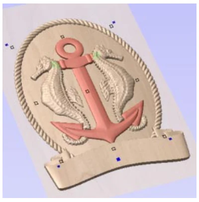 V-CARVE PRO VERSION - Image 3