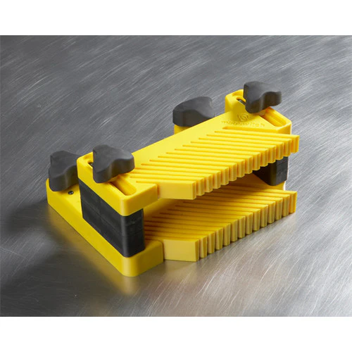 VERTICAL FEATHERBOARD ATTACHMENT W/RISER - Image 2