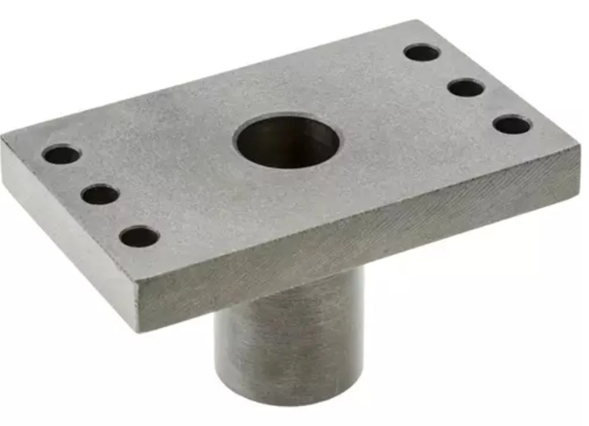 VISE ADAPTOR FOR CX614 CT019N DRILL PRES