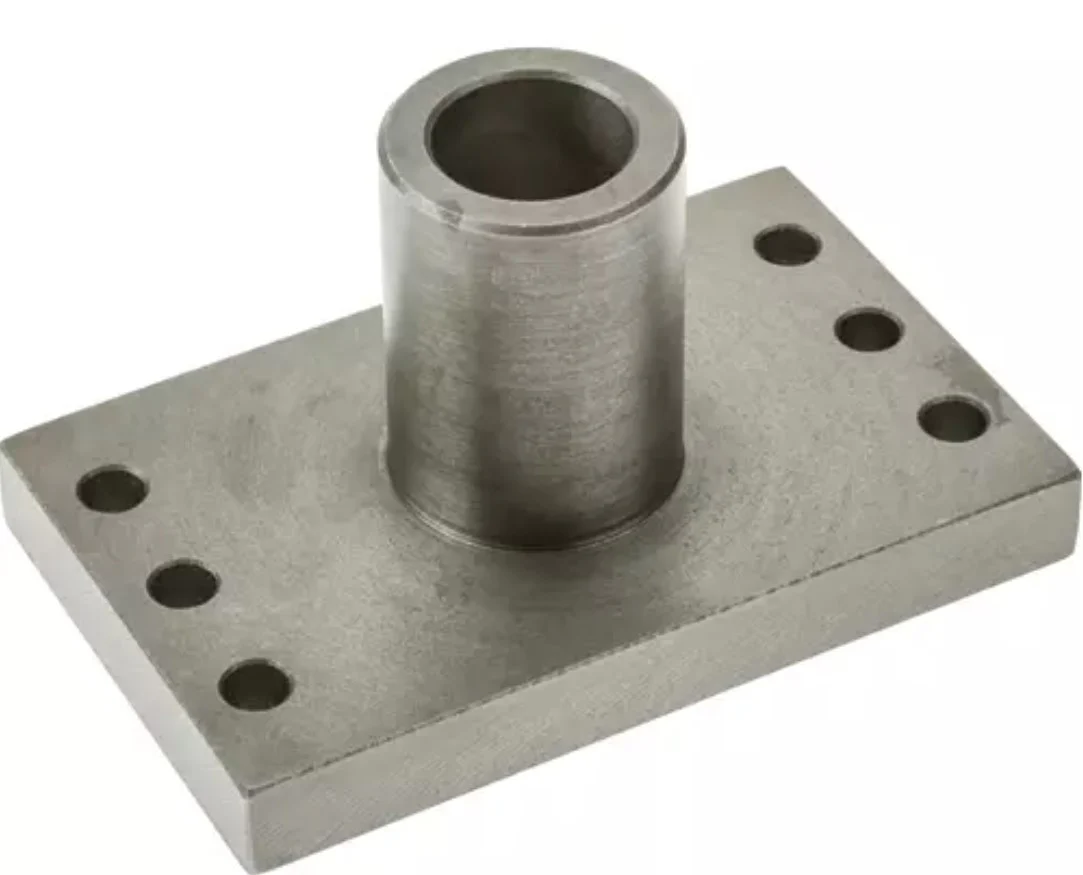 VISE ADAPTOR FOR CX614 CT019N DRILL PRES - Image 2