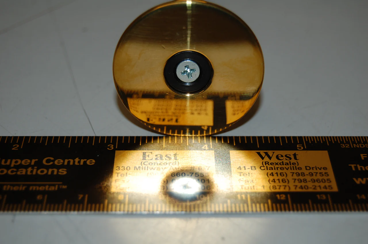 WHEEL MARKING GUAGE 8" - Image 4