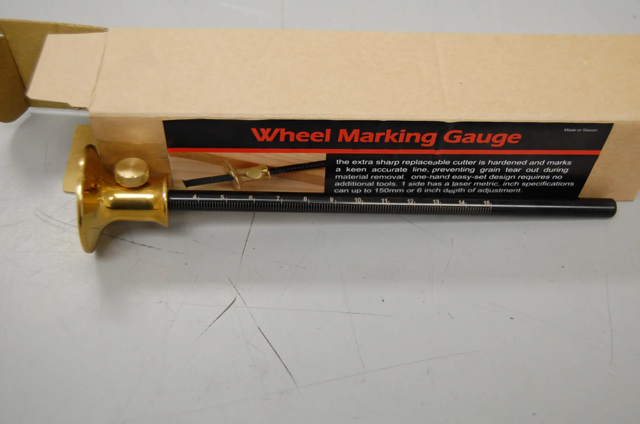 WHEEL MARKING GUAGE 8" - Image 5